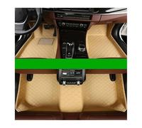 Per Mercedes Per Benz SLK 2009 2010 2011 2012 2013 2014 2015 2016 2017 2018 2019 2020 2021 2022 Tappetini Auto Personalizzati POMPOMPUR(BEIGE)