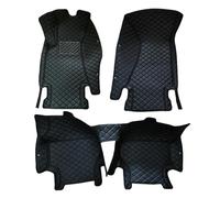 Per Mercedes Per Benz SLK Classe R171 2004 2005 2006 2007 2008 2009 2010 Tappetino Per Auto Tappetino Per Auto Personalizzato Tappeto MTVTFECEWG(10)