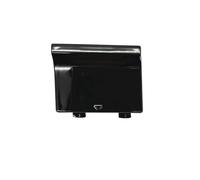 per Mercedes per Benz W117 CLA220 CLA260 2015-2019 Copertura Gancio di Traino Posteriore Occhiello paraurti Tappo paraurti Anteriore Automobile