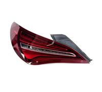 Per Mercedes Per Benz W117 LA CLA200 CLA220 CLA260 2016-2019 Gruppo Fanale Posteriore Lampada Segnalazione Retromarcia Ricambi Auto(Only 1 Left)