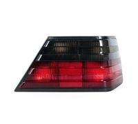 Per Mercedes Per Benz W124 Classe E 1986 1987-1995 Avviso Svolta Segnali Lampeggianti Freno Retromarcia Nessuna Lampadina(Giusto)