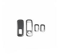 Per Mercedes Per Benz W177 Classe A A200 A220 AMG A45 A35S CLA C118 Accessori Interni Pannello Maniglie Porte Console Centrale UOEMCRTB(Electric windows)