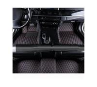 Per Mercedes Per Benz W203 2001 2002 2003 2004 2005 Tappetini Auto Personalizzati In Pelle A Copertura Totale Accessori POMPOMPOMPUR(6,Left steering wheel)