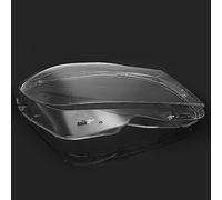 Per Mercedes Per Benz W204 Classe C C180 C200 C260 2011 2012 2013 Lampada Paralume Anteriore Borsette Copertura Del Faro Alloggiamento Fari Copriobiettivo(Giusto)