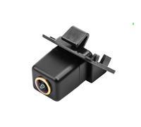 Per Mercedes Per Benz W204 W212 W221 Classe S HD AHD 1920x1080P 1000TVL Auto Impermeabile Targa Veicolo Telecamera Di Backup D'inversione Retrocamera Auto(AHD720P-Trajectory)