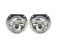 Per Mercedes Per Benz W204 W216 R230 W164 W251 C63 AMG Gruppo Lampada Paraurti Anteriore Luce Antinebbia A2048202156 A2048202256(Sinistra e destra)