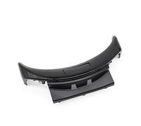 Per Mercedes Per Benz W205 W253 Classe C GLC Console Bracciolo Pulsante Scatola Immagazzinaggio Centrale Coperchio Interruttore A2056803407 A2056803307 Auto Scatola Bracciolo(Piano Black 210mm)