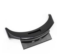 Per Mercedes Per Benz W205 W253 Classe C GLC Pulsante Bracciolo Console Centrale Coperchio Interruttore Scatola Portaoggetti BLNETU(Piano 200mm)