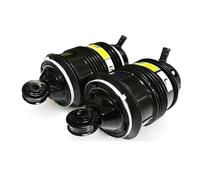 Per Mercedes Per Benz W211 E320 E350 E500 E550 2113200725 2113200825 Molla Pneumatica Posteriore Air Bag Sospensione Shock Ride 2 Pezzi Sospensione Aria