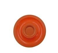 per Mercedes per Benz W211 W204 S211 S204 E 200 220 C-Class Coperchio Valvola PCV Motore con Membrana A6460102230 6460101130(Membrane)