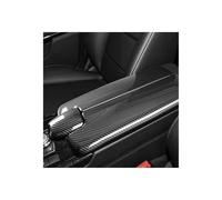 Per Mercedes Per Benz W212 E200 E260 E300 CLS260 CLS320 2012-2017 Pannello Di Copertura Bracciolo Di Controllo Centrale Dell'auto(Carbon fiber pattern)