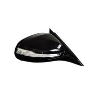 Per Mercedes Per Benz W213 E260 E300 E350 2016-2021 Specchietto Retrovisore Laterale Elettrico Per Auto, Elimina L'angolo Cieco(Only Right)