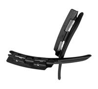 Per Mercedes Per Benz W213 E200 E250 E300 E400 E53 E63 E43 AMG Sedan 2016-2022 Paraurti Posteriore Parafango Estensione Sopracciglia Ruota Labbra