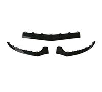 Per Mercedes Per Benz W218 CLS 2015 2016 2017 2018 Spoiler E Labbro Per Paraurti Anteriore OOPUHKSY