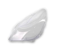 Per Mercedes Per Benz W219 Cls350 Cls500 Cls550 06-11 Auto Faro Lente Trasparente Copertura Testa Della Lampada Luce Paralume Borsette Di Vetro Alloggiamenti Fari Anteriori(Sinistra)