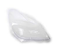 Per Mercedes Per Benz W219 Cls350 Cls500 Cls550 06-11 Auto Faro Lente Trasparente Copertura Testa Della Lampada Luce Paralume Borsette Di Vetro Alloggiamenti Fari Anteriori(Giusto)