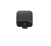 Per Mercedes Per Benz W221 Classe S 2005-2008 S300 S320 S350 S400 S500 2218850223 Coprigancio Di Traino Paraurti Anteriore Posteriore Auto YTdhfDGJ(Rear Black)