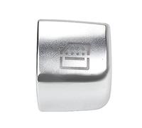Per Mercedes per Benz W222 per Classe S 2014-2019 Coperchio del pulsante per dell'interruttore lunotto posteriore per dell'auto per di controllo della portiera veicolo 222905150(No.2)