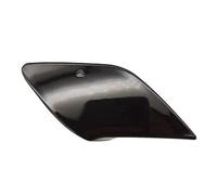 Per Mercedes Per Benz W246 Classe B B180 B200 B220 2014-2019 Copertura Gancio Traino Paraurti Anteriore 2468852122 Tappo Copri Occhiello Gancio Traino Paraurti(Black)