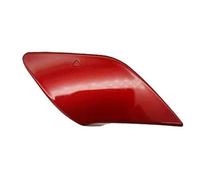 Per Mercedes Per Benz W246 Classe B B180 B200 B220 2014-2019 Copertura Gancio Traino Paraurti Anteriore 2468852122 Tappo Copri Occhiello Gancio Traino Paraurti(Red)