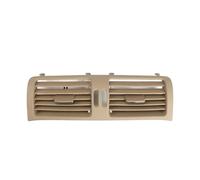 Per Mercedes Per Benz W251 Classe R 2518300554 Griglia Di Ventilazione Climatizzatore Anteriore Console Centrale Centrale(Beige)