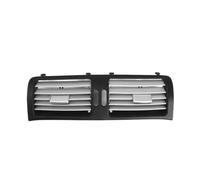 Per Mercedes Per Benz W251 Classe R 2518300554 Griglia Di Ventilazione Climatizzatore Anteriore Console Centrale Centrale(Black sliver)