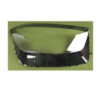 Per Mercedes Per Benz W253 GLC200 GLC260 GLC300 2020 2021 2022 Copertura Trasparente Del Faro Copri lente fari auto(R)