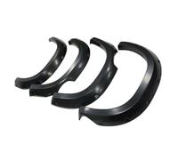 Per Mercedes Per Benz X-class 2017-2022 (modello AD BLUE) Accessori auto Parafanghi svasati con dadi Parafango Passaruota