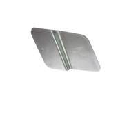 Per Mercedes Per Benz X204 LK GLK260 GLK300 2008-2012 Tappo Coprigancio Paraurti Anteriore 2048850224 Tappo Copri Occhiello Gancio Traino Paraurti(Argento)