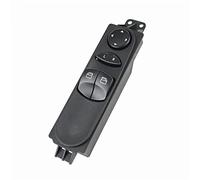 Per Mercedes Per Sprinter 2007-2017 RH LH A9065451213 A9065451513 A9065451913 Interruttore Comando Alzacristalli Elettrico Anteriore Sinistro Destro(A9065451213)