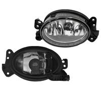 Per Mercedes R W251 2006- Fendinebbia Luce Sinistra 1698201556