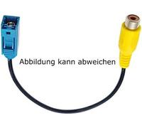 Per Mercedes SL R230 SLK R171 Adattatore Ingresso Telecamera Retrovisore
