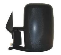 PER MERCEDES SPRINTER 03.1995>03.2006 RETROVISORE SX MANUALE NERO