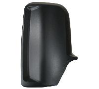 Per Mercedes Sprinter 04.2006 08.2013 Calotta Sx Nera per Specchio Retrovisore