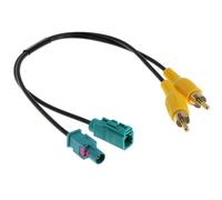 Per Mercedes Vito Viano W639 V639 Videocamera Adattatore Originale Telecamera