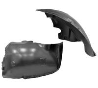 Per Mercedes Sprinter 2013-2018 Parafango Interno Fodera Destra 1 Pz 2E0863814