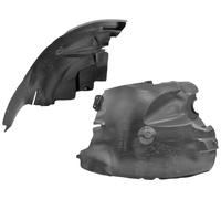 Per Mercedes Sprinter 2013-2018 Parafango Interno Fodera Destra 2E0863828