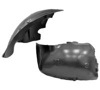 Per Mercedes Sprinter 2013-2018 Parafango Interno Fodera Sinistra 1 Pz 2E0863813