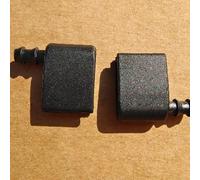 Per Mercedes Sprinter 3500 2500 Ugello Rondella Compatibile per Tergicristallo in Plastica ABS, Prestazioni e Affidabilità Migliorate, Ideale per Riparazioni Domestiche, Manutenzione Professionale e