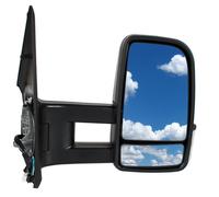 per Mercedes Sprinter B907 SPECCHIO SPECCHIETTO RETROVISORE ELETTRICO DX LOUNGO