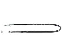 Per Mercedes Sprinter Vario Cavo Freno Di Parcheggio Posteriore Sinistra