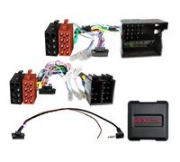 Per Mercedes W203 CLC CL203 Auto Adattatore Radio Volante Adattatore Cavo