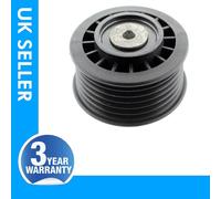 Per Mercedes T1 601 T1 602 Tendicinghia Ventilatore Puleggia - V - a Coste Folle