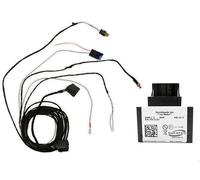 Per Mercedes Universale Sound Booster Pro Active Modulo V6 V8 Sound Adatto A