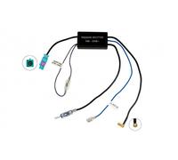 Per Mercedes Classe A W176 B W246 Adattatore Antenna DAB+ Splitter