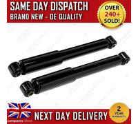 Per Mercedes Vito E Viano W639 2003-2010 Ammortizzatori Posteriori X2