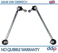 Per Mercedes Vito Viano / Mixto Stabilizzatore Anteriore Biellette Antirollio X2