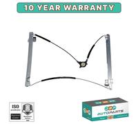 Per Mercedes Vito Viano W639 Regolatore Finestrino Elettrico Ant SX 6397200046