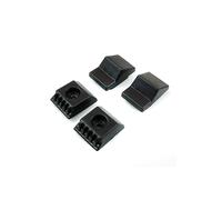 Per Mercedes W124 Stivale Tronco Coperchio Slam Stop Di A1247580044 1247580144 4