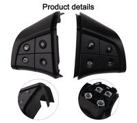 Per Mercedes/W164 W251 W245 ML GL B/R-CLass Pulsante Interruttore Volante